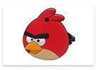 16 GB Angry Bird Shape Designer Fancy Pendrive