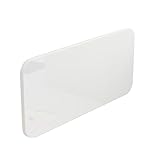 Gain de place : notre étagère pliable dispose d'un design astucieux qui maximise votre espace. Appuyez simplement sur le fermoir pour abaisser l'étagère sans effort. Lorsqu'il n'est pas utilisé, il se replie facilement, ce qui vous permet de le ranger facilement. Idéal pour les petits espaces, ce meuble polyvalent offre un grand espace de rangement sans compromettre l'esthétique de votre pièce. Parfait pour la maison ou le bureau