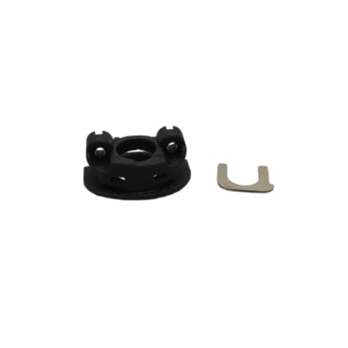 ZG0I7 XM4 - Bisagra giratoria de repuesto para auriculares Sony WH-1000XM4, bisagra giratoria con bloqueo de bisagra de metal en forma de U (derecha)