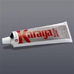 Karaya Paste 4-1/2 Oz. Tube