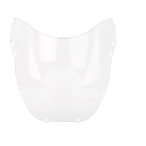 Déflecteur pare-brise moto CBR900RR accessoire carénage bulle réglable 1998