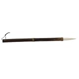 Chinesisches Kalligraphie-Pinsel-Set, Kalligraphie-Set for Anfänger, Wolf, Schaf und Haarpinsel, japanischer Pinsel, Kalligraphie-Stift, Sumi-Malpinsel