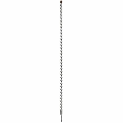 Bosch HC2129 3/4 in. x 39 in. SDS-Plus® Bulldog™ Rotary Hammer Bit