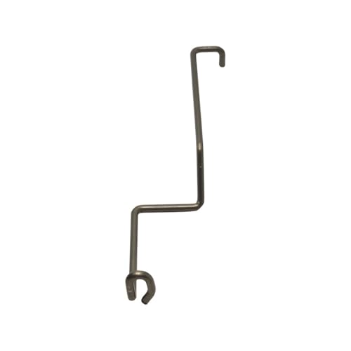 Levier commande accélérateur carburateur 023 025 MS230 MS250 - 5