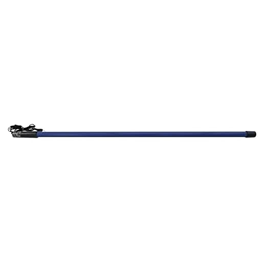 Eurolite Leuchtstab T8 36W 134cm blau L | Farbige Leuchtstoffröhre