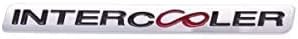 Zimba Monogram/Emblem/Badge/Logo for Toyota INNOVA Intercooler Emblem