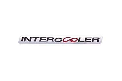 Zimba Monogram/Emblem/Badge/Logo for Toyota INNOVA Intercooler Emblem