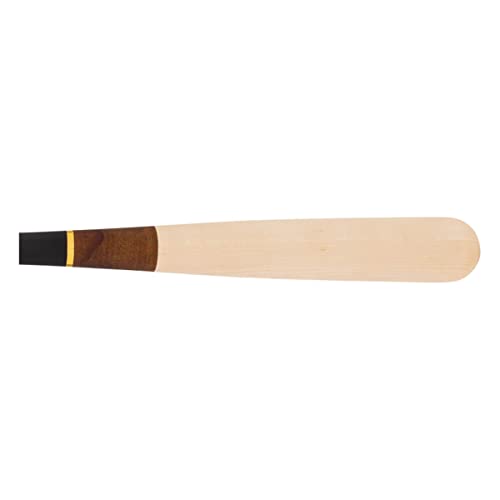 Victus V-Cut Hard Maple Wood Baseball Bat #TOP2