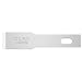 Olfa, KB4-F/5, Chisel Art Blade, For 6ZTJ9, Pk5
