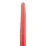  jl wenty Cubierta para Bicicleta 700 X 23 Kenda K191 Rojo