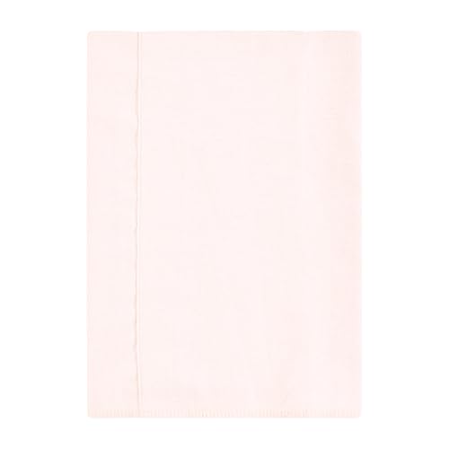 Image of Hudson Baby Unisex Baby Flannel Burp Cloth 7pk, Pink Taupe Bear, One Size