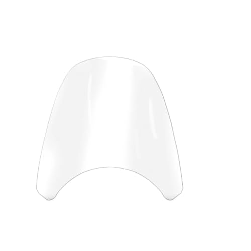 Rehausseur de pare-brise CFMOTO 700CL-X pour stopper le vent dans le cou
