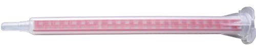 LOCTITE 2900614 mélangeur statique lot de 12 pièces pour cartouche de colle 50 ml