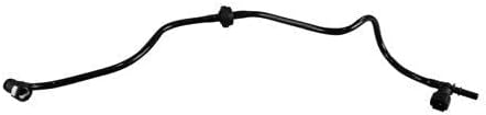 Replacement Saab Brake Booster Vacuum Hose (2.0 liter) (EB129755)