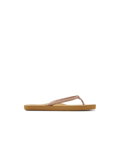 Image of Roxy Girl's Costas Flip Flop Sandals