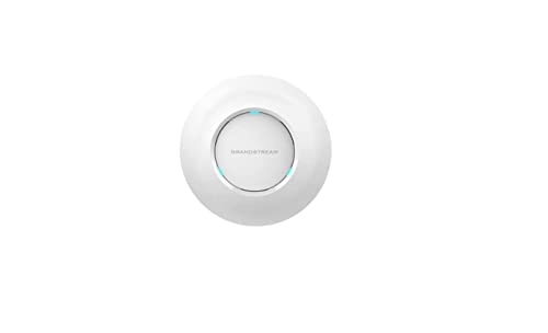 Grandstream GWN-7660 WiFi 6 Accespoint Cover