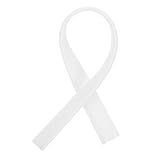 Efficace : cet outil de nettoyage assure un nettoyage efficace et complet, laissant vos surfaces vitrées d'une propreté éclatante avec un minimum d'effort. bande de rechange en silicone pour raclette à vitres. raclette à vitres pour salle de bain et