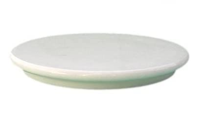 VOMI Marble Roti Maker chakla chapati maker with Wooden Belan/White Marble Chakla 10 Inch Diameter with Belan (White Marble single Chakla) (B0BBBY3D13) Amazon Price History, Amazon Price Tracker
