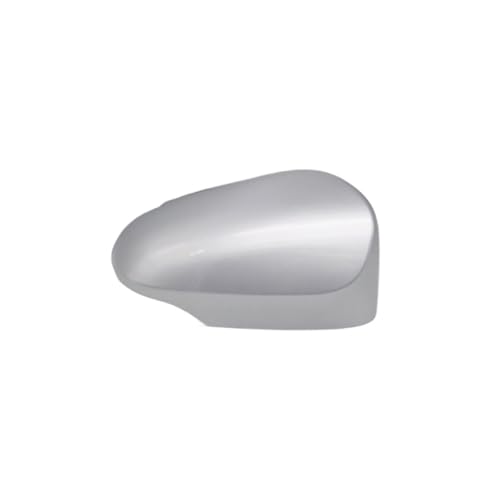Coque rétroviseur Camry 2012-2017 argent droit | Remplacement d'origine robuste pour votre auto