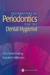 FOUND OF PERIODONTICS FOR DENTAL HYGIENIST: .