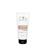 Plex Repair Maske für stark geschädigtes Haar mit Arganöl, Jojoba und Sheaöl, 200 ml, 2 Stück