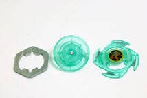 Amazon.co.jp: 初期ベイ ブレード ビストール バトル 爆転シュート旧