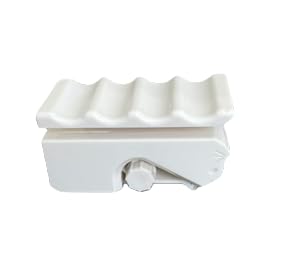 猫 猫爪とぎ用ダンボールカッター 刃付き 爪研ぎ 猫家具 サイズ調整 猫の爪とぎ用 自作ツール 猫のおもちゃ 段ボールカッター 3Dプリント段ボールカッター DIY 自家製 猫 ダンボール カッター ダン 安全 頑丈