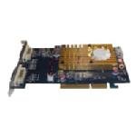 Ati Radeon HD 3450 AGP8X 512MB DDR2 2PORT Dvi-i