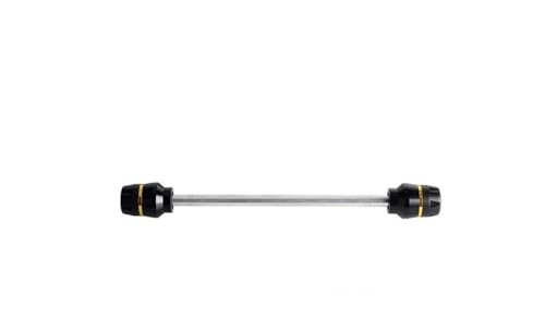 Pare-chocs moteur Sportster S 1250 de 2021 à 2023 crash bar noir complet