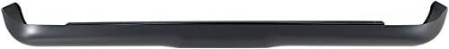 Garage-Pro Rear Roll Pan Compatible With 2007-2016 Gmc Sierra 1500/2500 Hd/3500 Hd Fleetside With License Part And Light Kit #TOP3