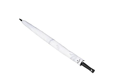 Parapluie de golf Callaway 64 pouces double auvent résistant grand format