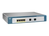 Secure Router 520 ADSLOPOTS Cisco Secure Router Adsl Over Pots