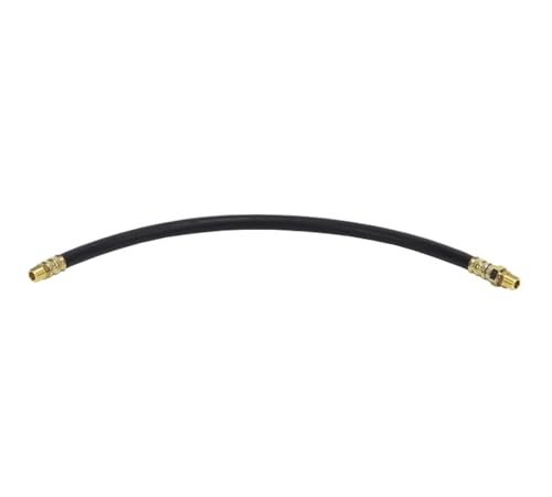 Air Hose 3/8-3/8 24 Oa 1F&1S Replaces Oem 16624