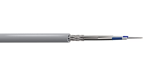 SHLD - Cable multipar, 1PR, 24AWG, 50 m, multipar, 50 unidades