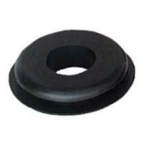 50 Black Gladhand Seals 10028 Black Rubber Gladhand Seals