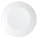 Produktbild Arcopal Zelie - 12 flache Teller, Opalglas, extra robust, 25 cm, weiß