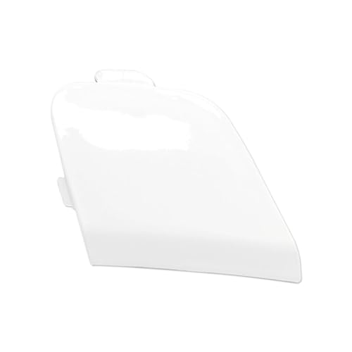 Cache-crochet remorquage avant Ford Focus 3 obturateur pare-chocs auto