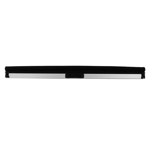 Couverture rideau de toit ouvrant pour rouler au frais en Audi A5 S5 RS5