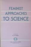 Paperback Feminist Approaches to Science Book