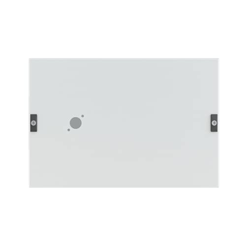 Kit OT800 Voir 3/4P M.Izq A600 H350 platron de montage pour tableau électrique