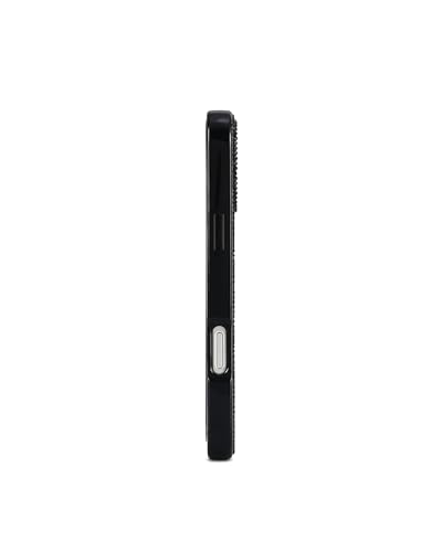 Image of JW PEI I Love Me Artificial Crystal Phone Case - Black