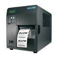 Sato WM8420031 Series M84PRO Industrial Thermal Printer, 203 dpi Resolution, 10 IPS Print Speed, Serial Interface, DT/TT, 4.1"