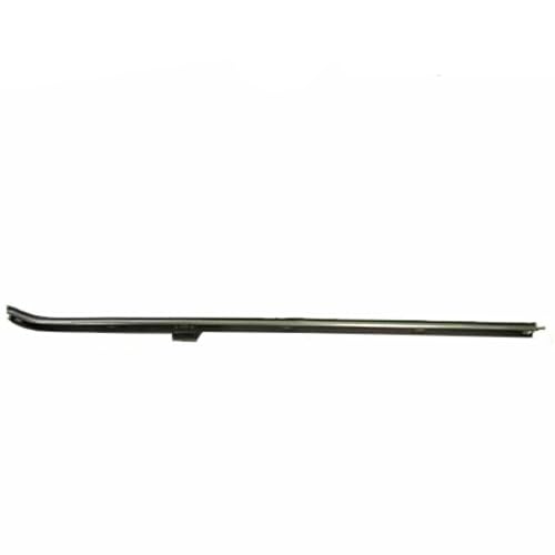 Paviitel Window Sweep Outer Driver Left for Buick for Electra 80-84 for Lesabre 80-85,for Chevy for Caprice 80-87 for Impala 80-81,for Olds for Delta 88 80-85,for Olds 98 80-84 2 Door Models