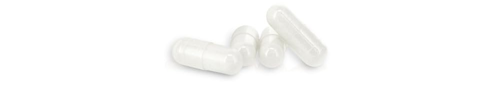Taurina * 500 mg / 60 capsule * Adatto a vegani e vegetariani * Purezza garantita superiore al 99%