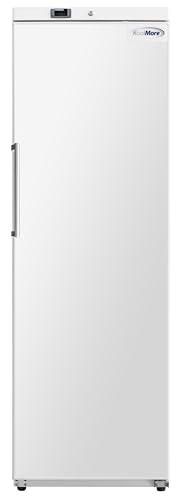 Koolmore KM-RIF-1D12C-WH 23 Inch Commercial Auto-Defrost Reach-In Freezer cover