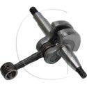Cigüeñal adaptable para cortacésped Partner K450, K500, K540, B450