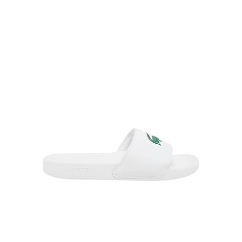 Image of Lacoste womens [公式] レディース Serve Slide 1.0 125 1 Cfa