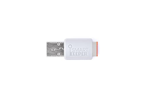 Smartkeeper Essential SLSART-0046, orange, 32 GB - Image 2