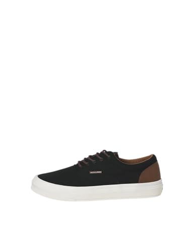Jack & Jones Jfwislington baskets en toile homme légères et respirantes