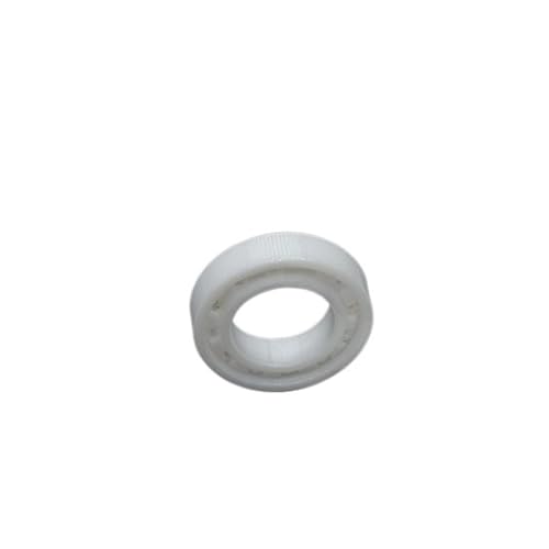 Roulement à billes 6801 ABEC-9 céramique 12x21x5 mm pour modélisme